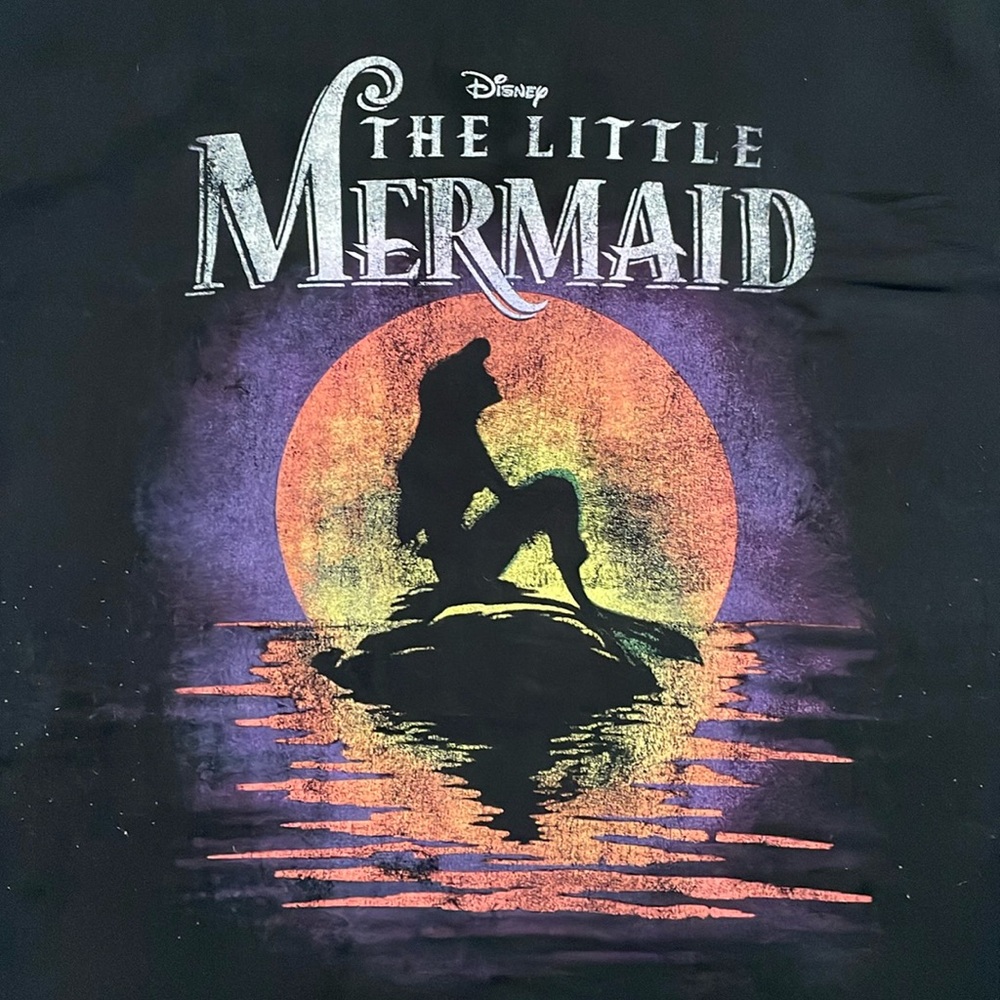 The Little Mermaid